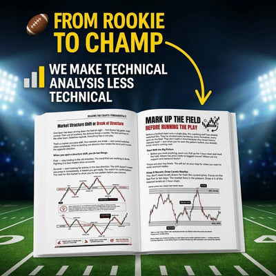 Stack Season The Traders Playbook