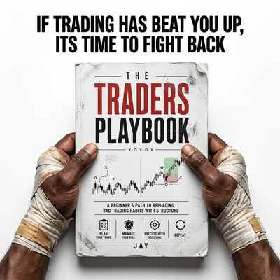 Stack Season The Traders Playbook