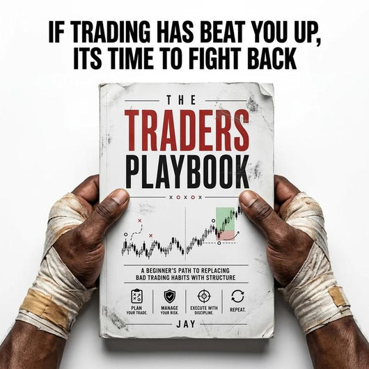 Stack Season The Traders Playbook