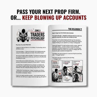 Stack Season The Traders Playbook
