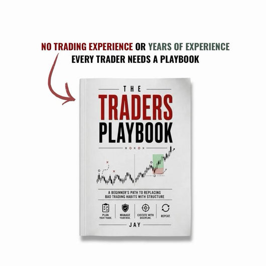 Stack Season The Traders Playbook
