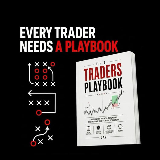 Stack Season The Traders Playbook