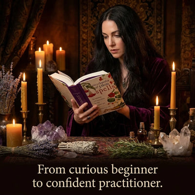 A Spell for Every Intention
