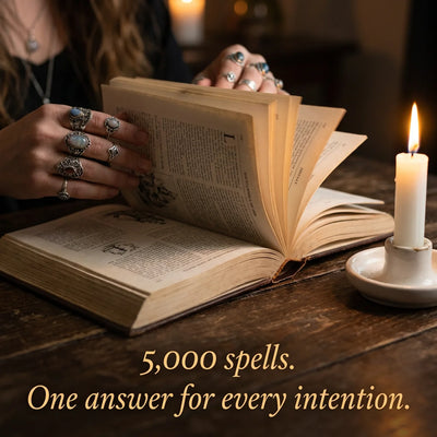 Every Tradition. One Book.