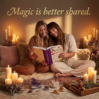 Magic That Brings People Together